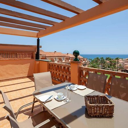 Alta Lomas Sea Heights By Alfresco Stays La Cala De Mijas Bagian luar foto
