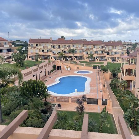 Alta Lomas Sea Heights By Alfresco Stays La Cala De Mijas Bagian luar foto