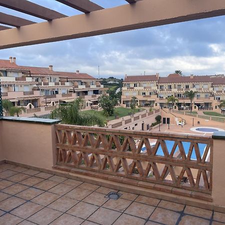 Alta Lomas Sea Heights By Alfresco Stays La Cala De Mijas Bagian luar foto