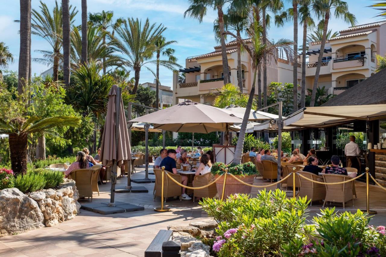 Alta Lomas Sea Heights By Alfresco Stays La Cala De Mijas Bagian luar foto