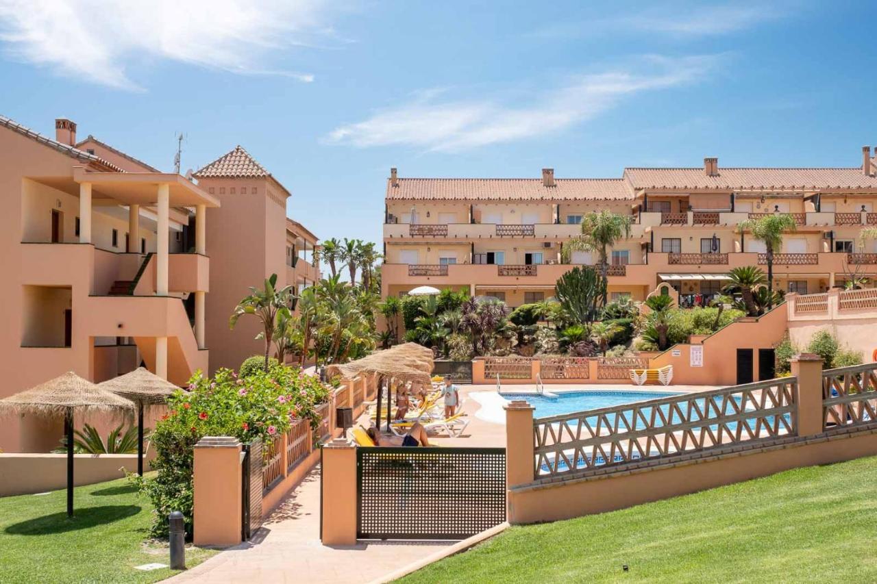 Alta Lomas Sea Heights By Alfresco Stays La Cala De Mijas Bagian luar foto