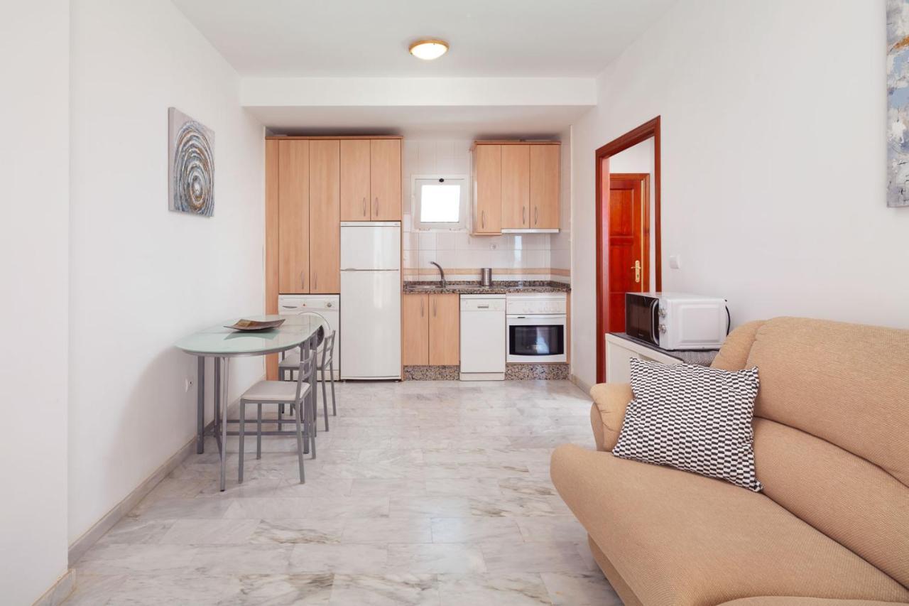 Alta Lomas Sea Heights By Alfresco Stays La Cala De Mijas Bagian luar foto