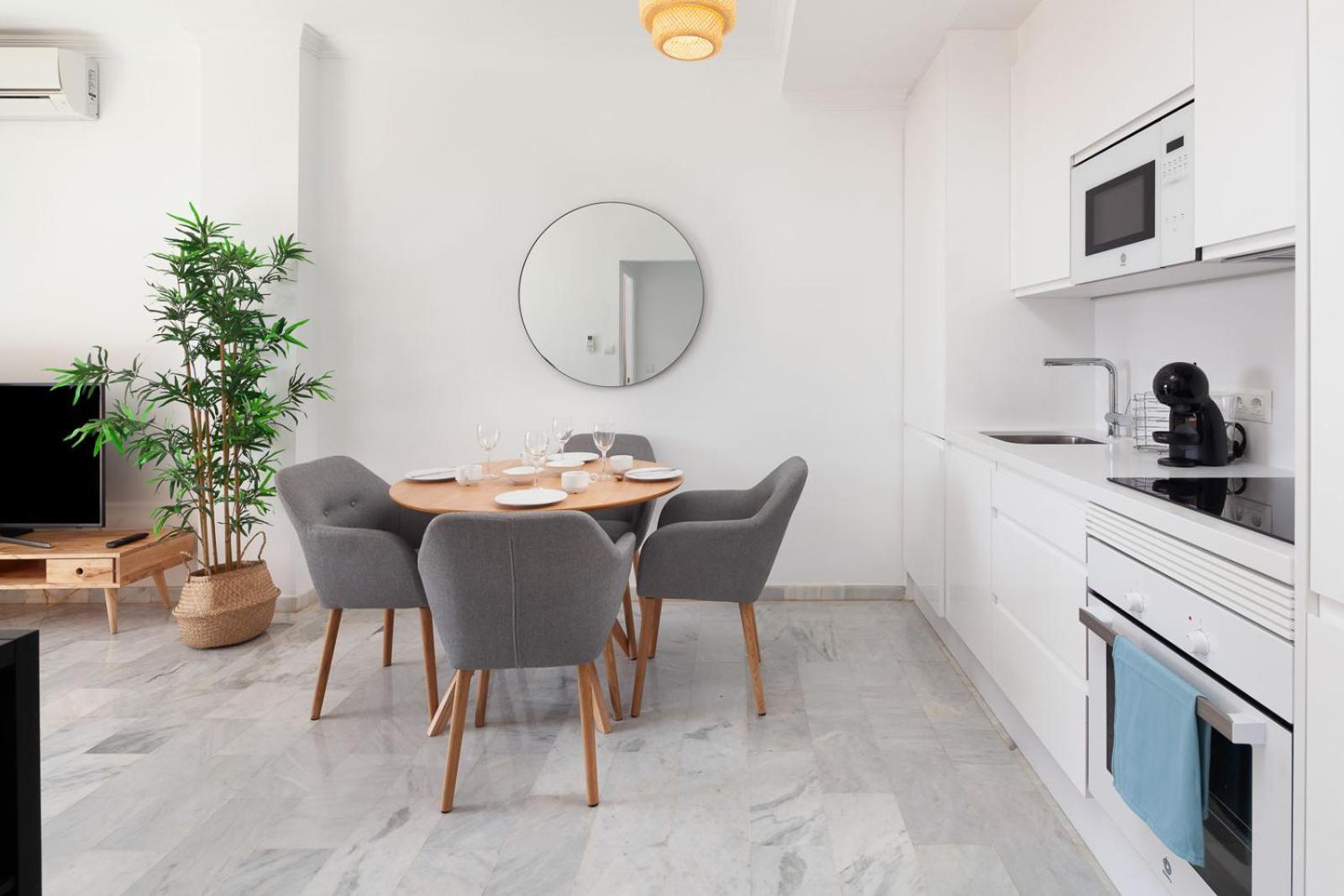 Alta Lomas Sea Heights By Alfresco Stays La Cala De Mijas Bagian luar foto