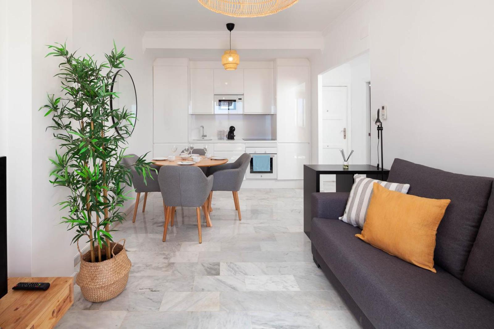 Alta Lomas Sea Heights By Alfresco Stays La Cala De Mijas Bagian luar foto