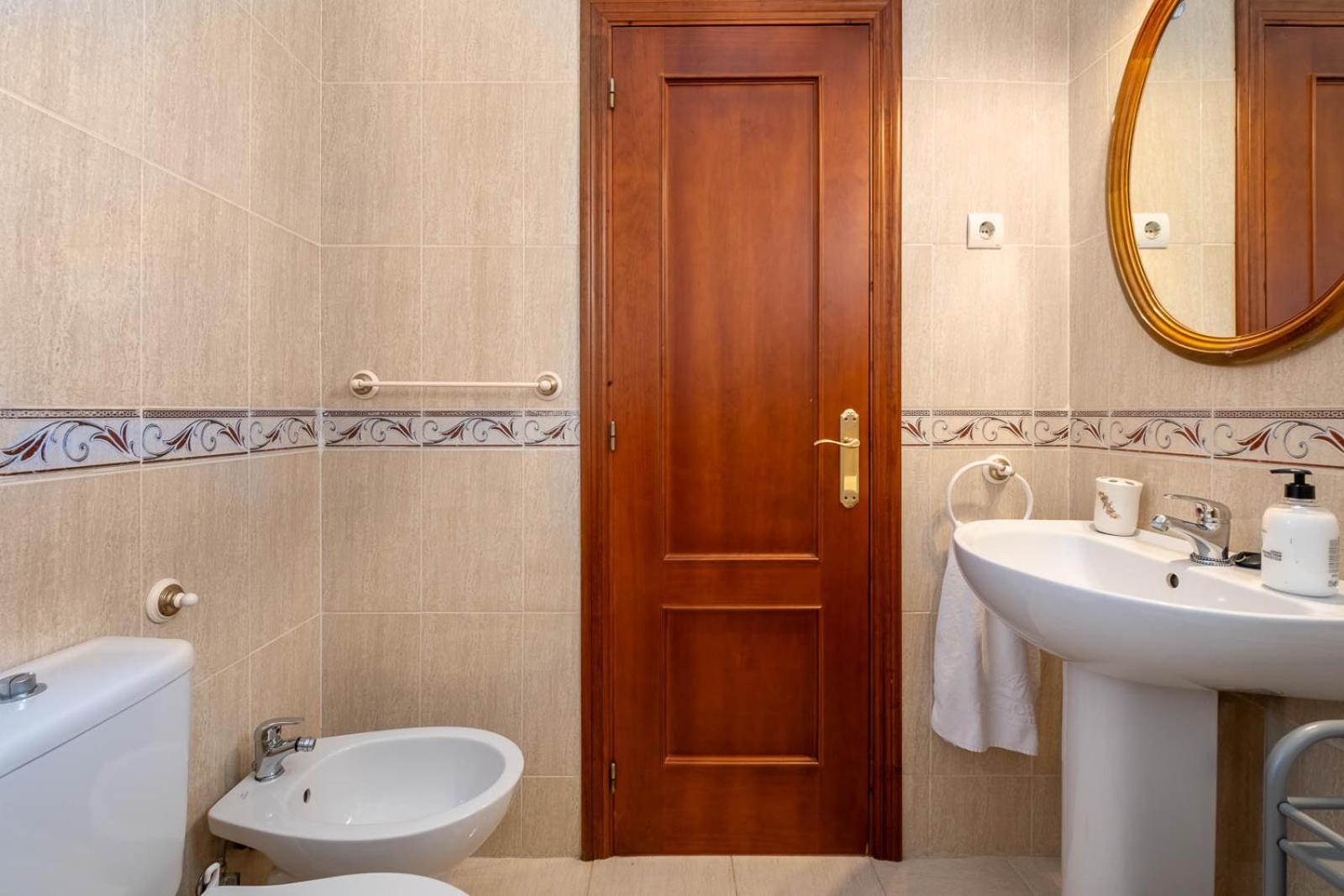 Alta Lomas Sea Heights By Alfresco Stays La Cala De Mijas Bagian luar foto