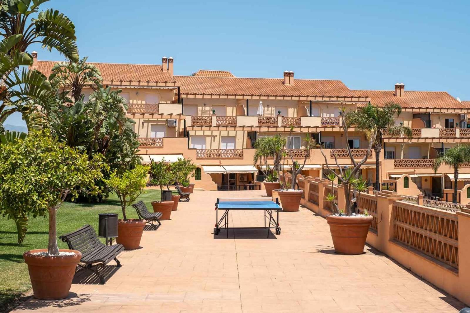 Alta Lomas Sea Heights By Alfresco Stays La Cala De Mijas Bagian luar foto